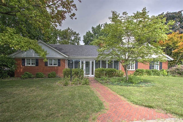612 W Karen Drive, Decatur
