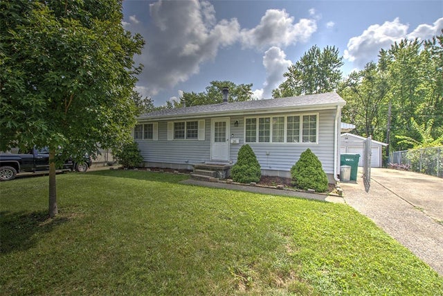26 Colorado Drive, Decatur