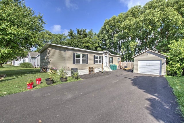 110 Wait Street, Cerro Gordo