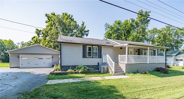 2221 E Mound Road, Decatur