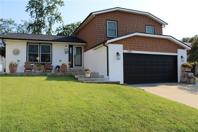 3981 Northbrook Drive, Decatur