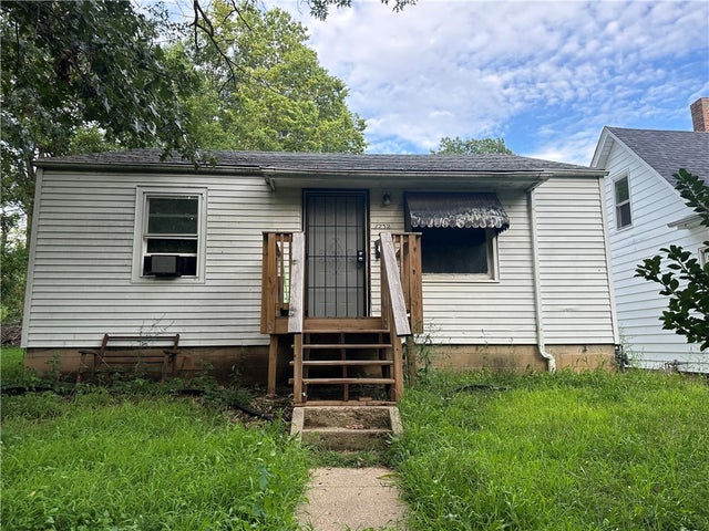 1232 S Silas Street, Decatur