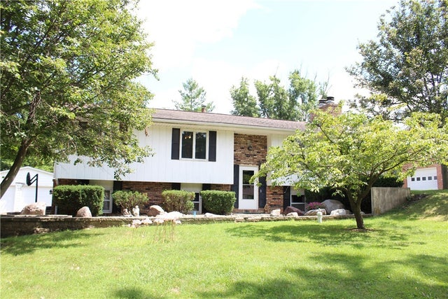 3316 Ferris Drive, Decatur