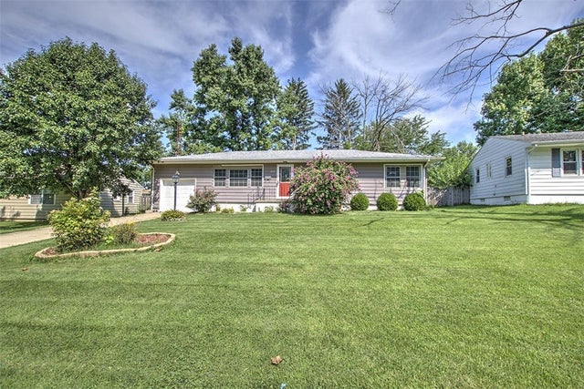 2262 Yorkshire Drive, Decatur