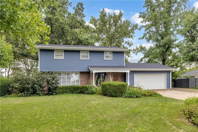 1833 Burning Tree Drive, Decatur