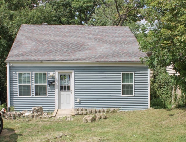 1155 20th Street, Decatur