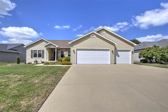 265 Carrington Avenue, Mt Zion