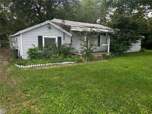 4315 N Neeley Avenue, Decatur