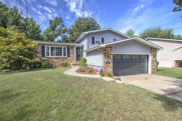 2605 Forrest Green Drive, Decatur
