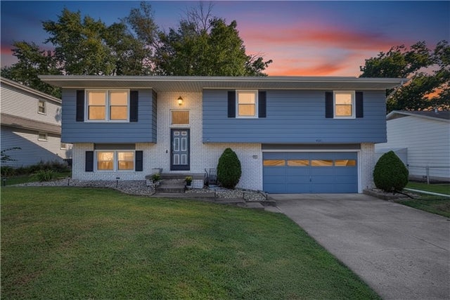 4621 E Willowbrook Lane, Decatur