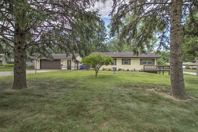 5527 Melwood Avenue, Decatur