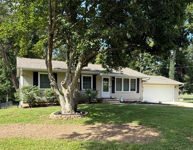 810 Sarah Drive, Decatur