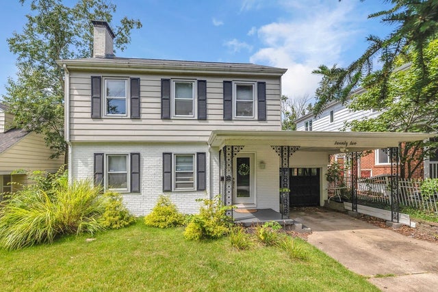 22 Edgewood Court, Decatur