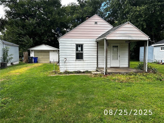 1415 N Dennis Avenue, Decatur