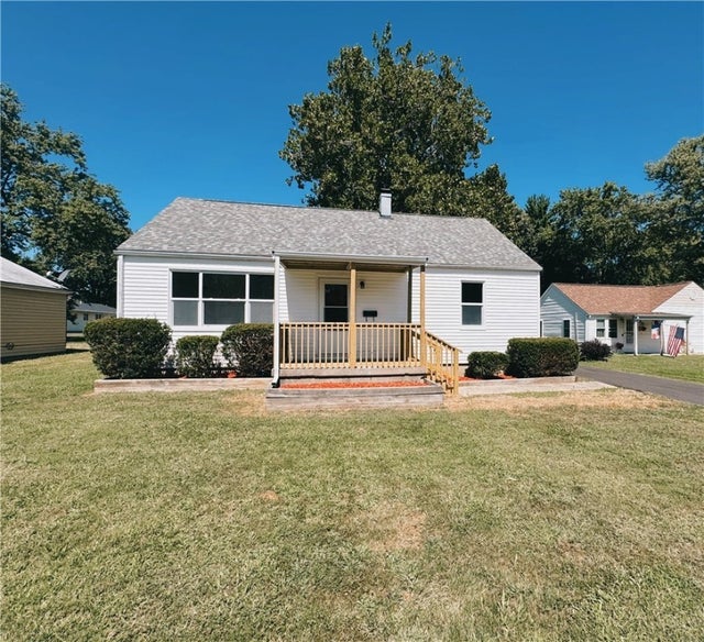 22 Grays Lane, Decatur
