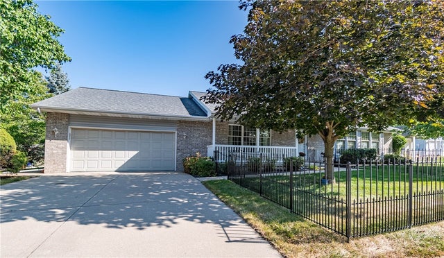 4606 Jamestown Court, Decatur