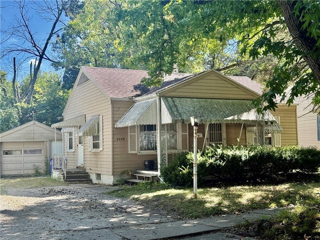 2039 E Whitmer Street, Decatur
