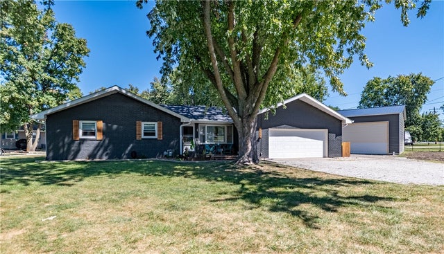 2222 Sands Drive, Decatur