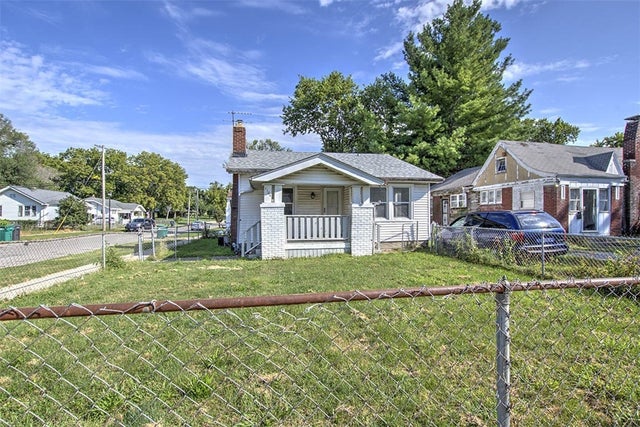 1104 Moore Street, Decatur