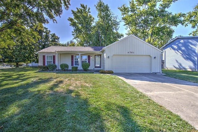 4761 Willowbrook Lane, Decatur