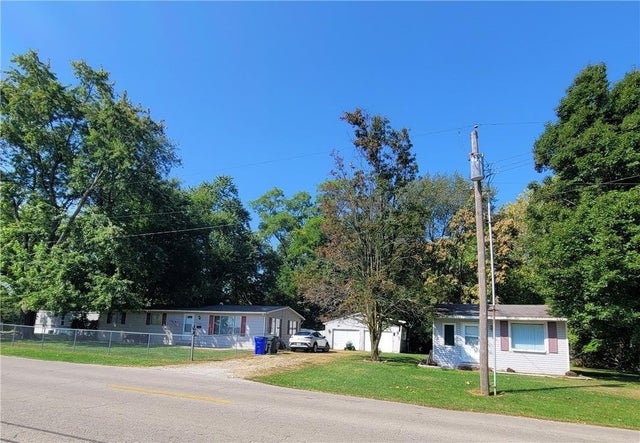 3443 N Charles Street, Decatur