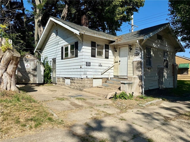 425 N 18th Street, Decatur