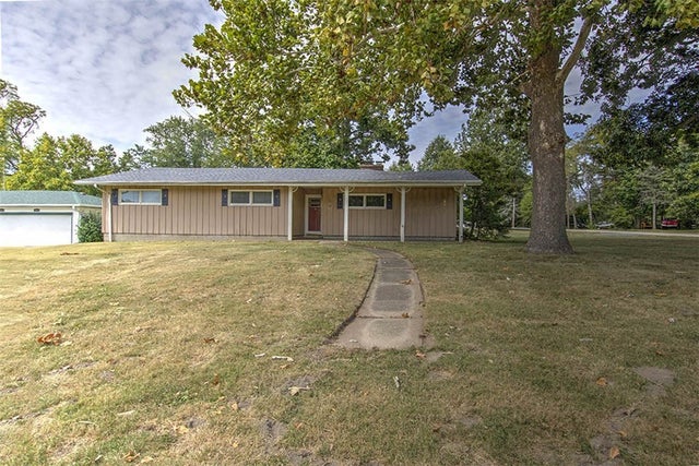 2207 Forest Crest Drive, Decatur