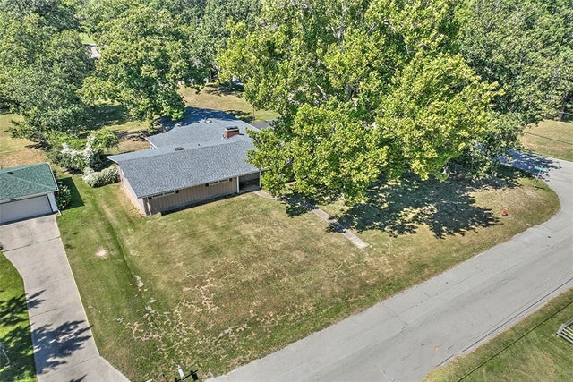 2207 Forest Crest Drive, Decatur