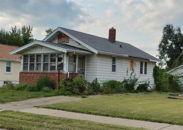 1232 E Johns Avenue, Decatur