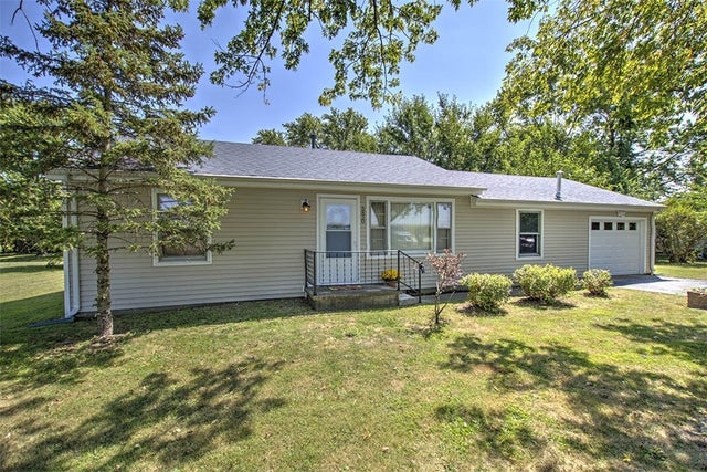 5830 Route 48, Decatur