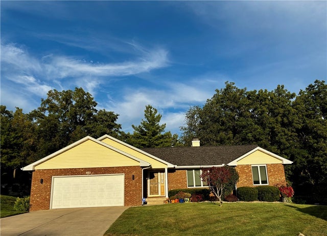 1110 Woodridge Court, Decatur