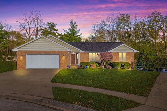 1110 Woodridge Court, Decatur