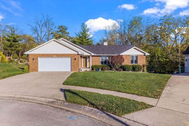 1110 Woodridge Court, Decatur