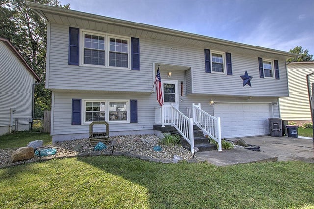 1585 E North Port Road, Decatur