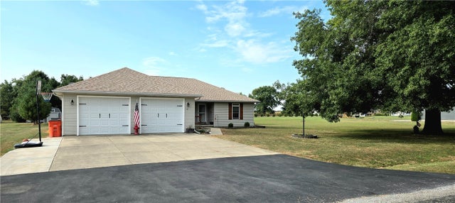 41 South Shores, Sullivan