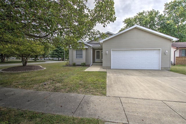 4545 Hayden Court, Decatur