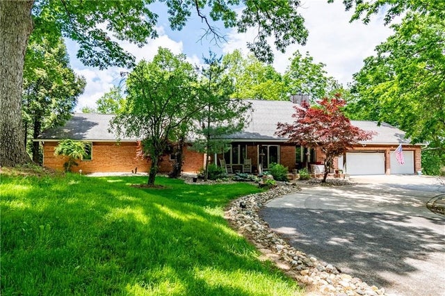 5353 E Reas Bridge Road, Decatur