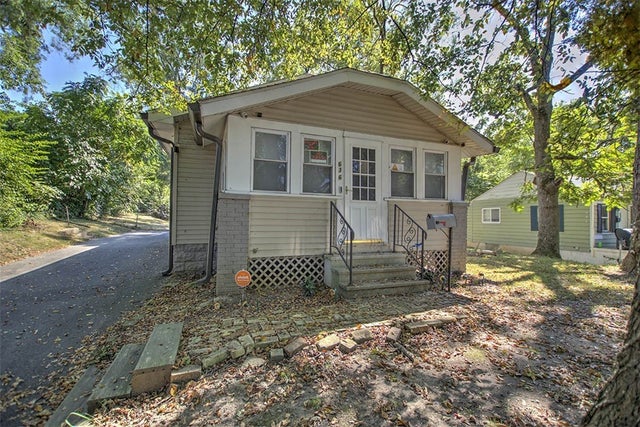 636 S Sycamore Street, Decatur