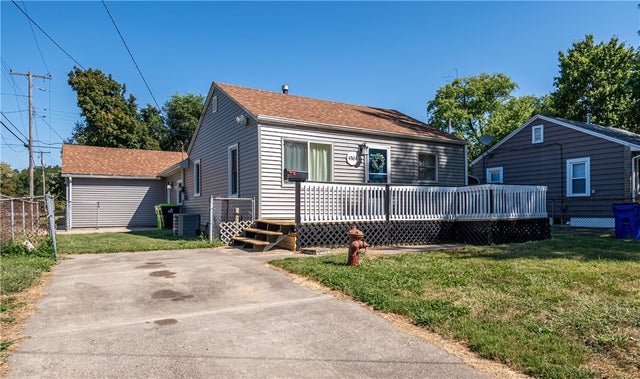 4504 Spruce Street, Decatur