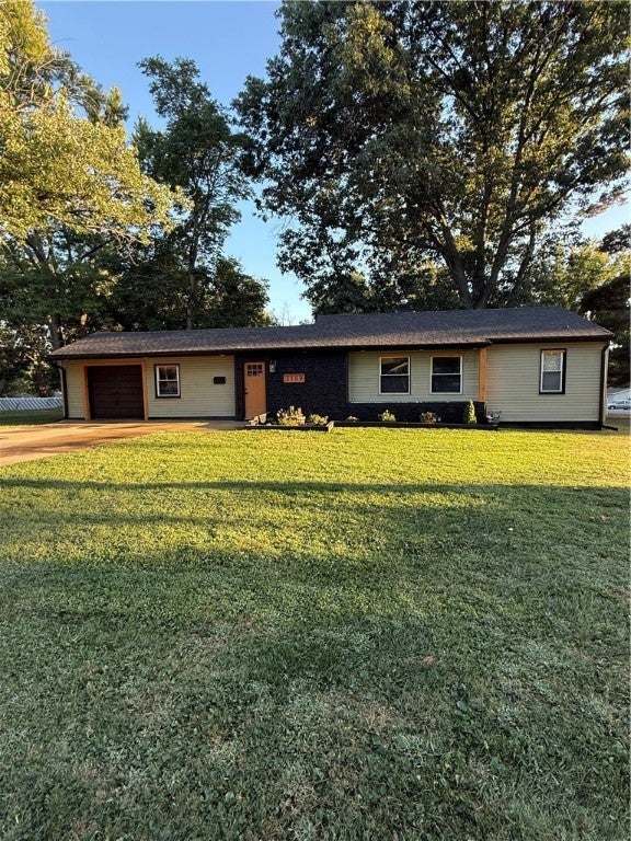3109 E Cherry Drive, Decatur