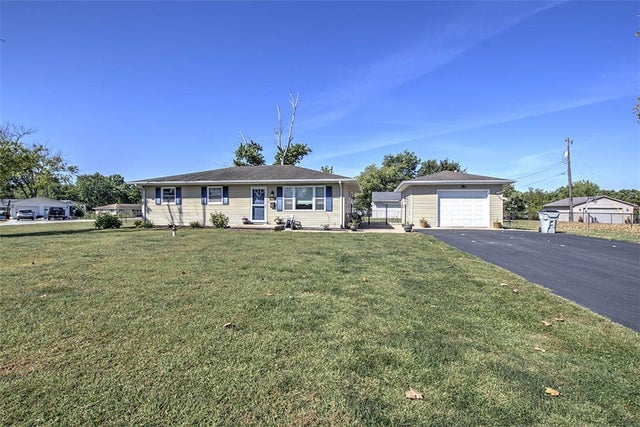 3137 Southland Road, Decatur