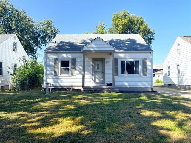 2192 Waggoner Street, Decatur