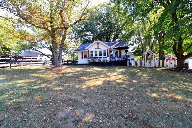 4140 Fort Daniel Road, Decatur