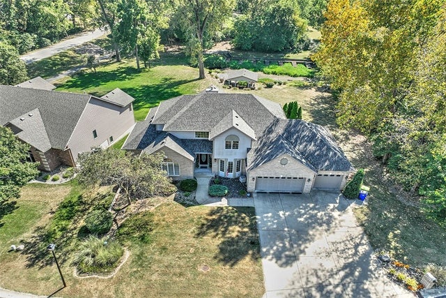 5265 E Harbour Court, Decatur