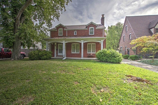 650 S Crea Street, Decatur