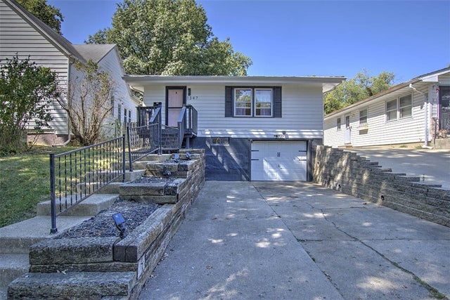1347 Maffit Street, Decatur