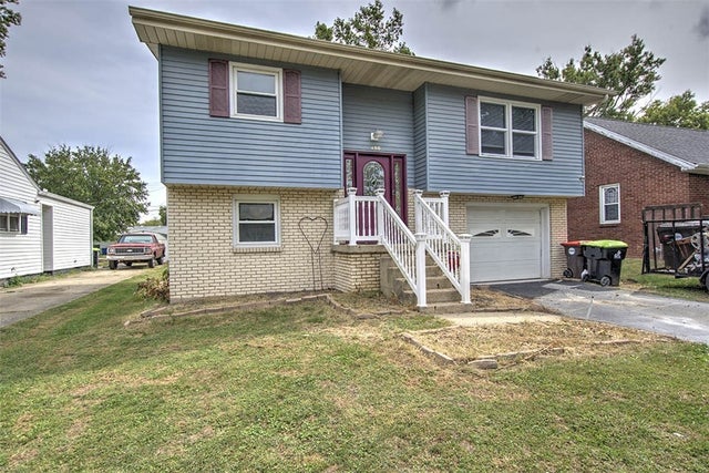 480 Hillcrest Boulevard, Decatur