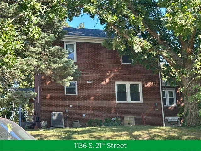 1136 S 21st Street, Decatur