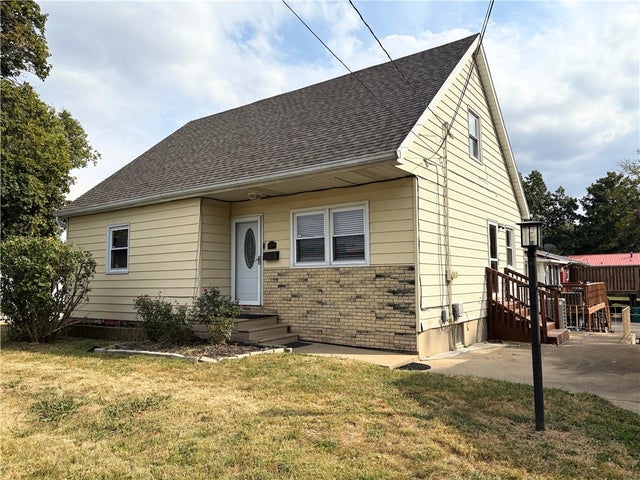 2209 W Center Street, Decatur