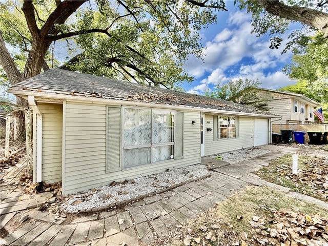2423 Quail Drive, Decatur